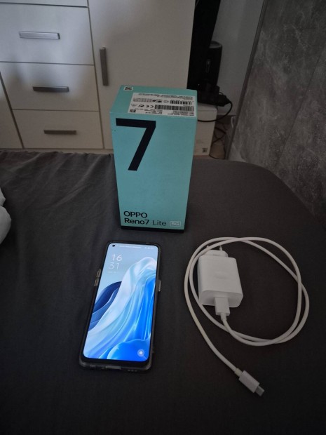 Oppo reno 7 lite