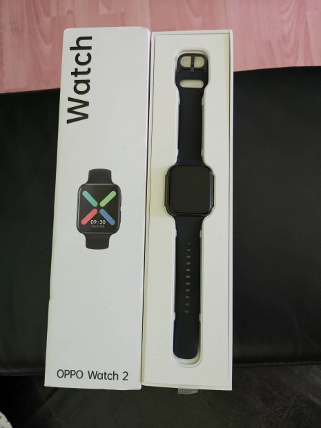 Oppo watch 2 hibtlan 