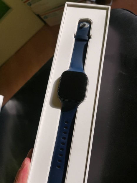 Oppo watch 41 mm globlis verzi 