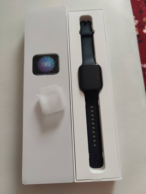 Oppo watch 46 mm. globlis verzi 