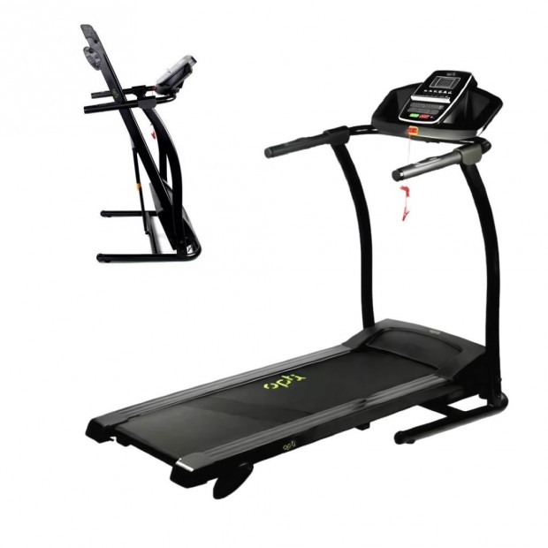 Opti L150 futópad