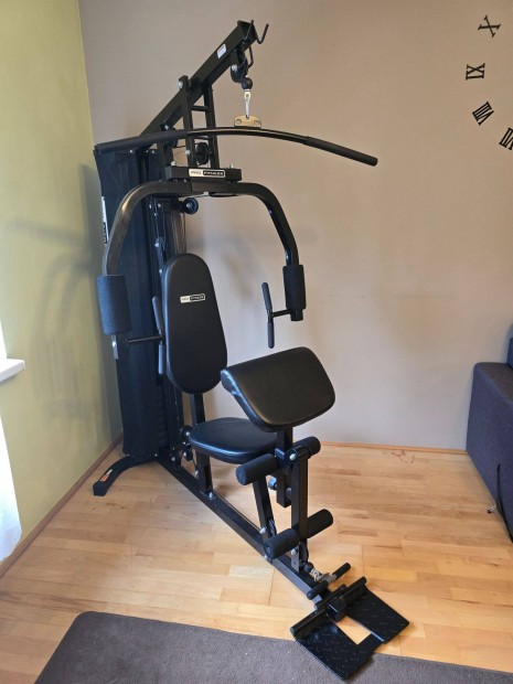 Opti Multi GYM kondigép A vasak Rolls Royce-a keresi új gazdáját!