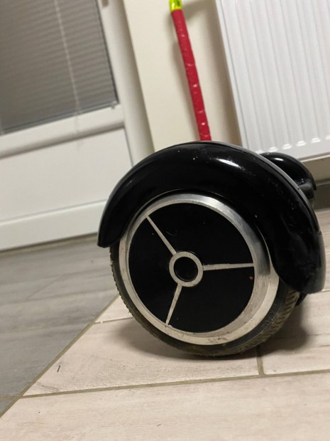 Opticum Hoverboard