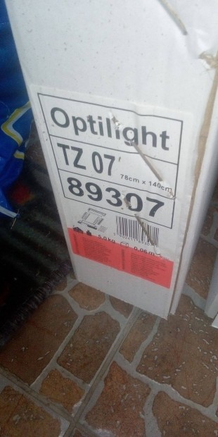 Optilight 89307 tetablak