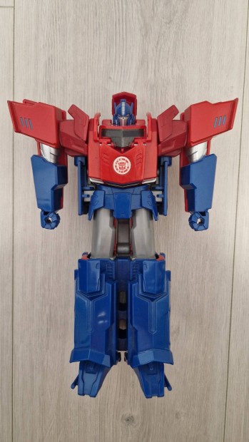 Optimus Prime robotfigura