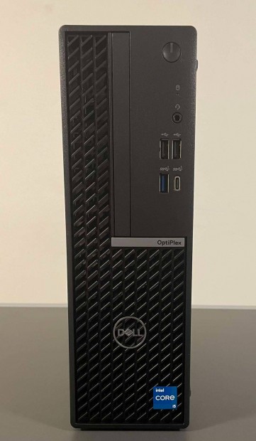 Optiplex Small Form Factor 7010, i5 13500, 512GB SSD+ 2TB HDD, 1x16GB