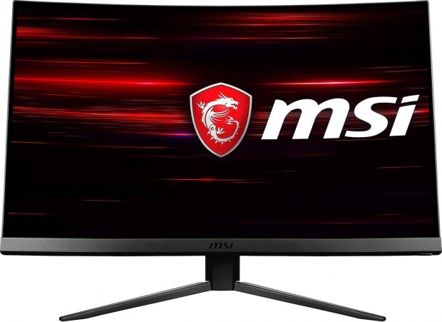 Optix MAG241C monitor