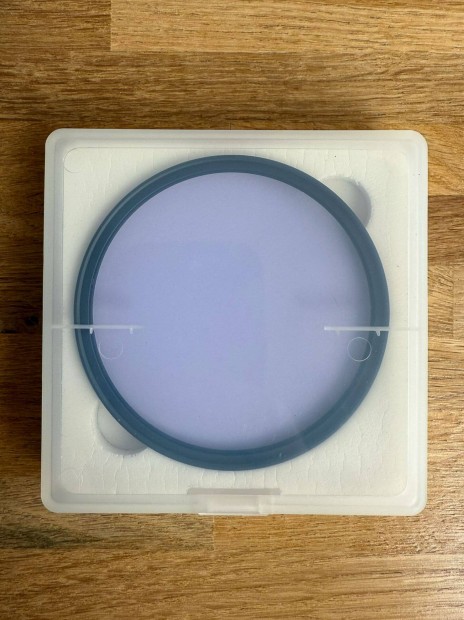 Optolong Clear Sky Filter 82mm