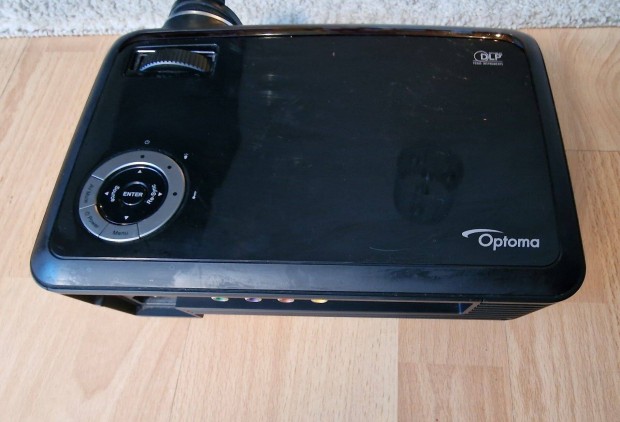 Optoma HD 7000X Dlp projektor elad