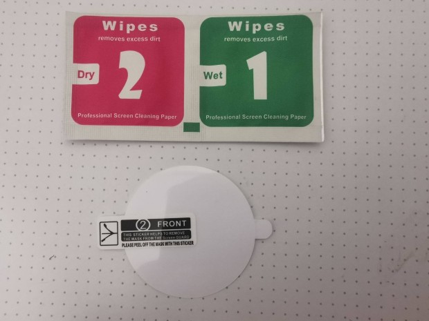 ra, okosra kijelzvd karcll flia flexibilis 40 mm (5db.)