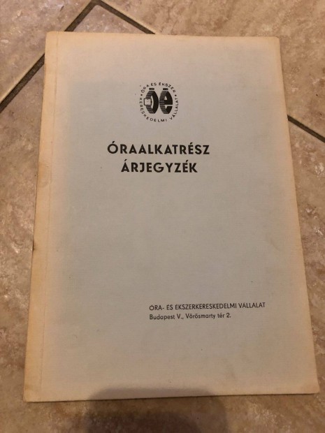 raalkatrsz rjegyzk 1981 MOM szovjet stb