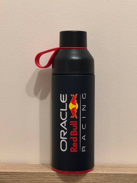 Oracle Red Bull Racing Ocean kulacs