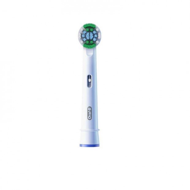 Oral-B EB20-01 Precision Clean fogkefe ptfej - fehr