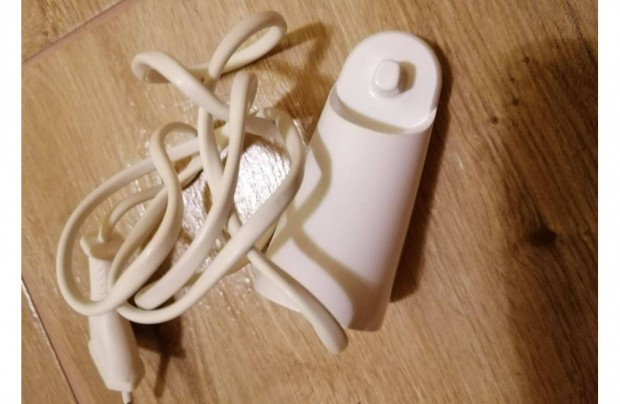 Oral-B elektromos fogkefe töltő eredeti