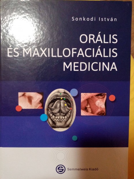 Orális és Maxillofaciális Medicina