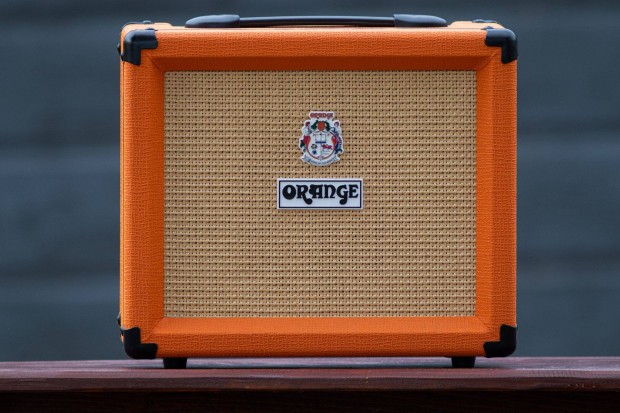 Orange Crush 20 RT Gitár Erősítő, Gitárkombó