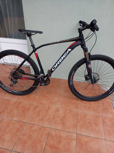 Orbea 27 seb. Mtb