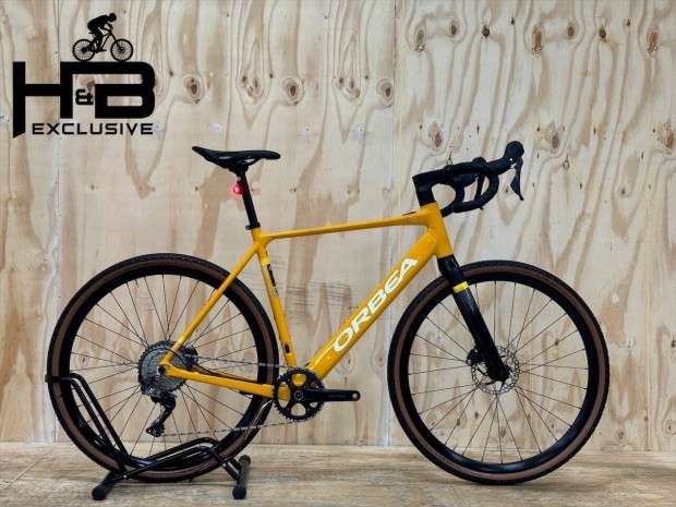 Orbea Gain D30 1 x 28 hvelykes elektromos gravel kerkpr Grx 2023