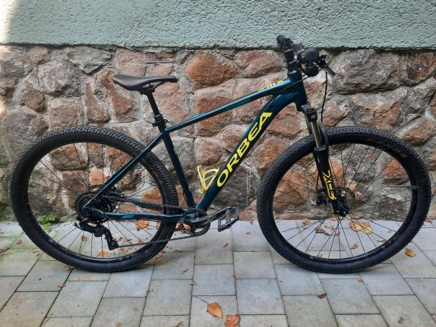 Orbea MX50 MTB kerkpr