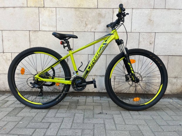 Orbea MX 27,5-s bicikli elad