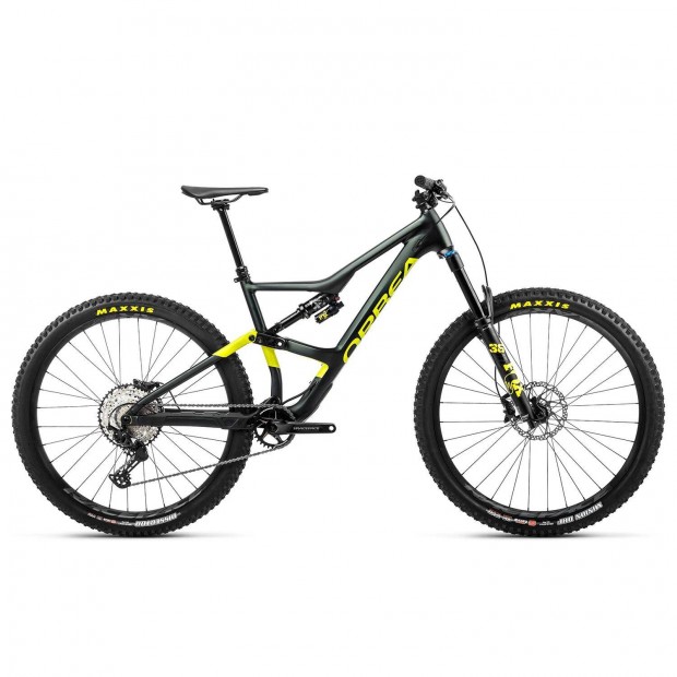 Orbea Occam H20 LT MTB 29", Fox-Fox, 1x12 (L), kiemelt akcióval