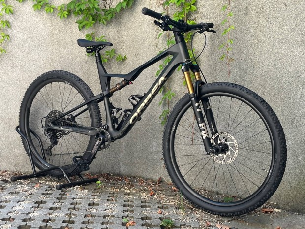 Orbea Oiz M10, Full karbon, MTB, hegyi kerékpár