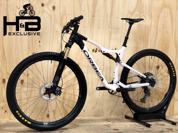 Orbea Oiz M Pro Carbon 29 hvelykes hegyi kerkpr Shimano XTR 2022