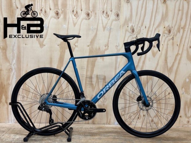 Orbea Orca M30i Carbon verseny kerkpr Shimano 105 Di2 2024