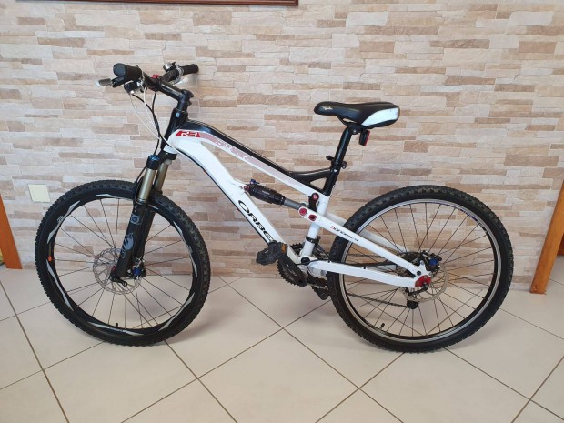 Orbea Rallon R3 fully (hegyi) kerékpár