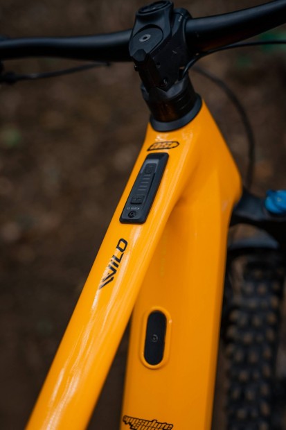 Orbea Wild H10 L