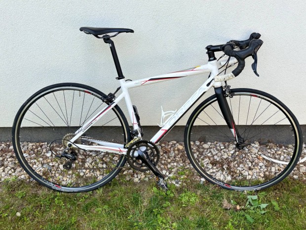 Orbea avant alu roadbike