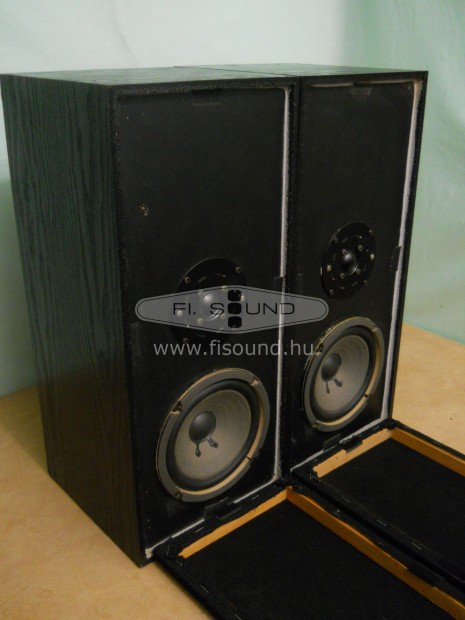 Orbid Sound Pluto ,90W,4 ohm,2 utas hangfal pr,