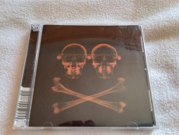 Orbital - The Altogether Dupla Cd