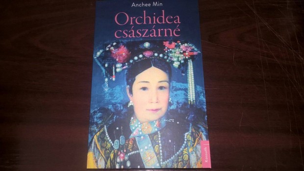 Orchidea csszrn