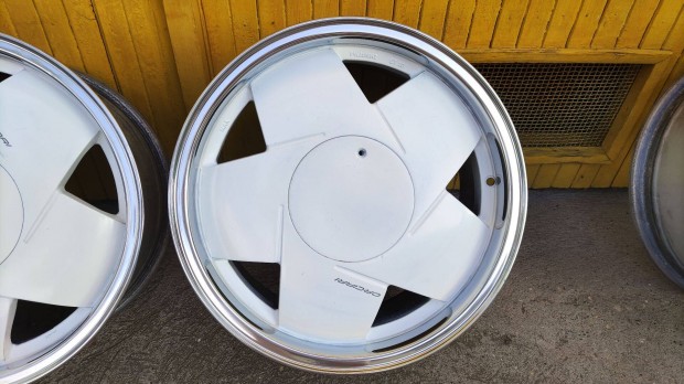 Orciari alufelni, 5x112, 66.6, 7.5x16, et20 (Friss polrral)