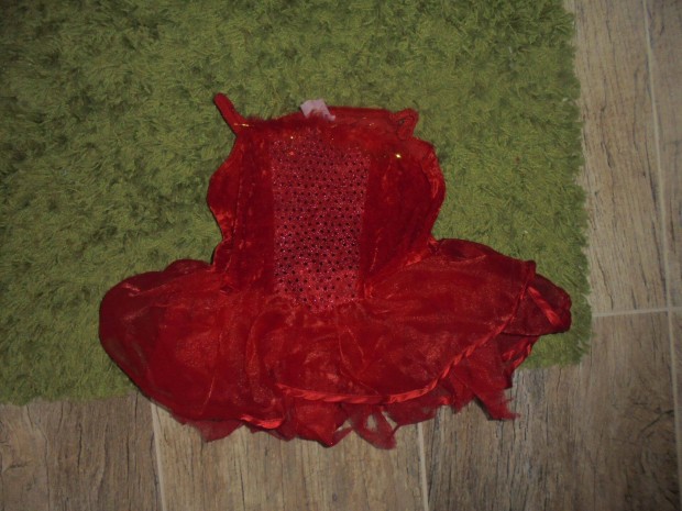 rdg Lny Jelmez, Dressz 5-6 v - Halloween -