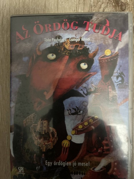 rdg tudja dvd 