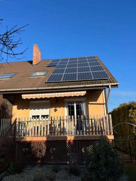 �reghegy, Ikerh�z elad�