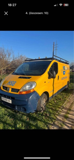 reglny j otthont keres renault trafic