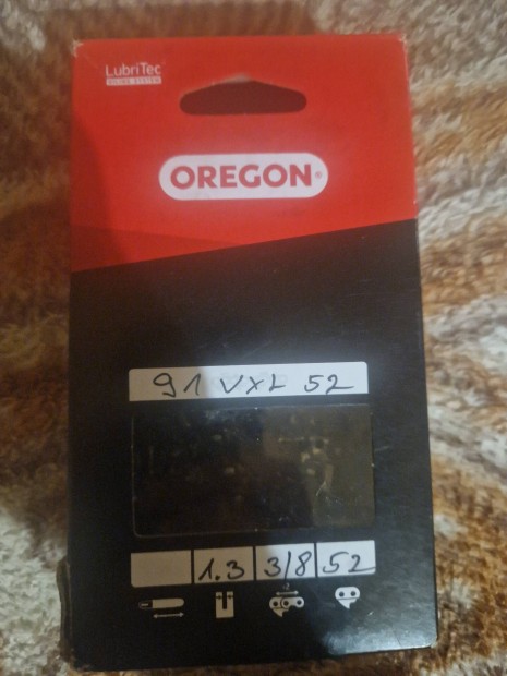 Oregon 52 szemes 3/8 1,3 mm lncfrszlnc