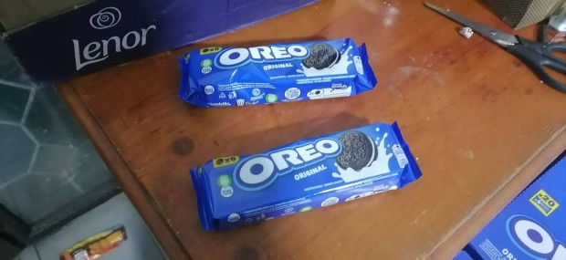 Oreo elad!!