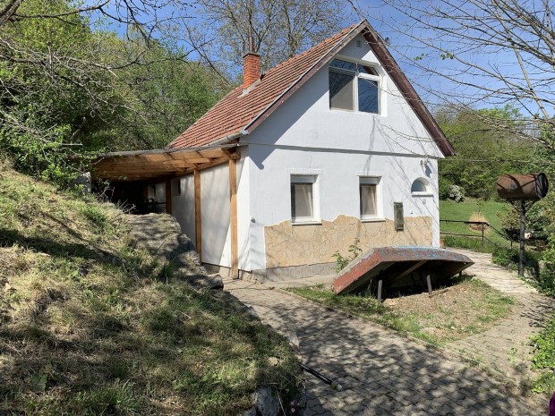 Orf Tekeres panoramas kishaz