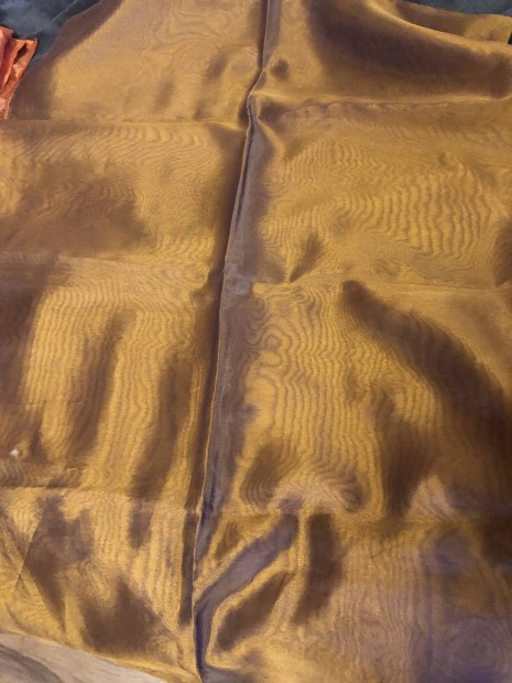 Organza függöny eladó