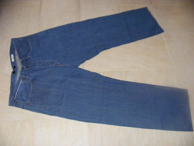 Orgueil OR-1001 Tailor 13oz Jean frfi farmer nadrg 40-es