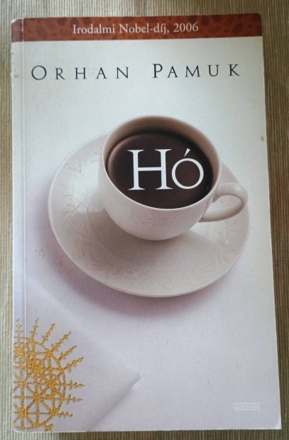 Orhan Pamuk: H
