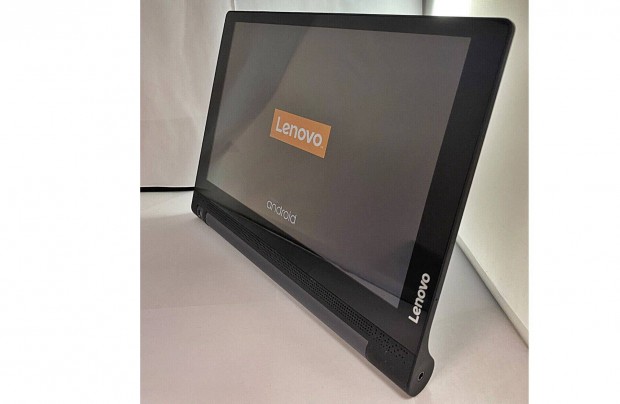 ris 10.1" Lenovo Yoga Wifi Tablet Kamion Busz GPS Navigci 2023 EU
