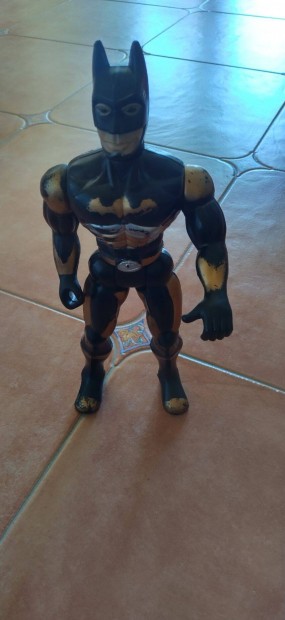 ris Batman figura