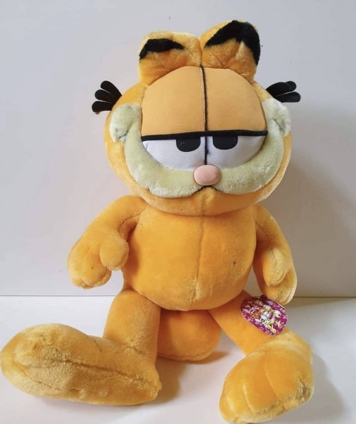 Óriás Garfield macska !!!!