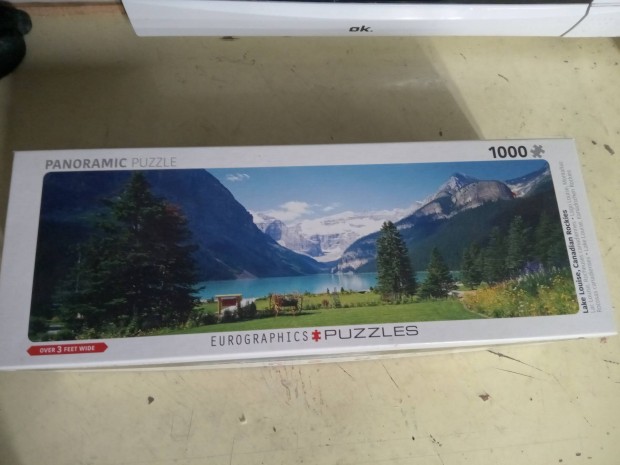 ris Puzzle 1000db 
