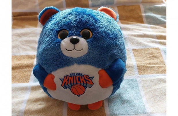 ris TY Beanie Ball/labda 5" - NBA New York Knicks